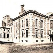 Лиговский народный дом 1903 г.