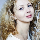 актриса татьяна Учаева